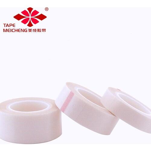 White Glass Fiber Cloth Tape Wear-Resistant High Temperature Insulation Heat-Resistant Fireproof Tape Motor Binding Electrical