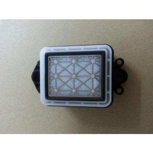 Free shipping 3pcs capping station for Thunder1802 double heads Dx5 printer