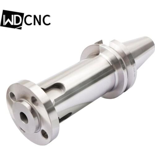 BST boring holder BT50 -BST-100 / 150 /200 / 250 / 350 BST boring adapter for RBH or CBH boring head