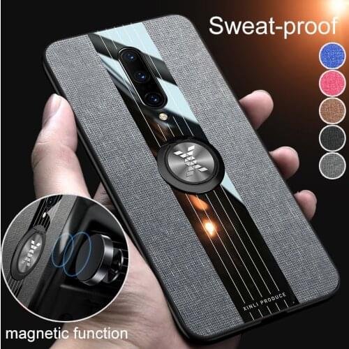 CaseMe OnePlus 7T Pro Phone Cases