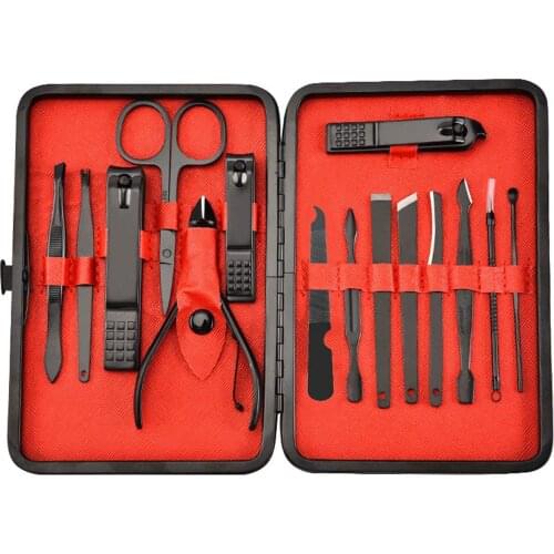 Chavin Cuticle Nippers