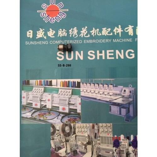 BARUDAN Embroidery Machine Parts BARUDAN Embroidery Accessories Row Bearing Bearing Ball SS-B-298