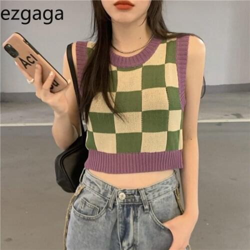 Ezgaga Travel Vests