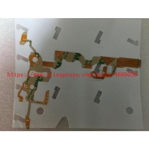 10PCS/Mechanism Flex Cable for SONY HC26E HC28E HC36E HC52E HC1E HC3E HC9E HC90E HC96E HC55E FX7 FX1000 Camera