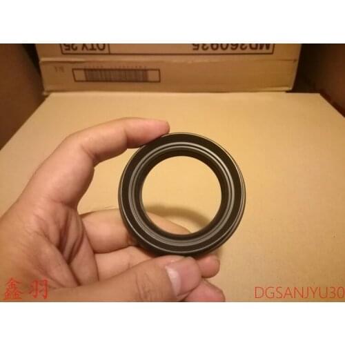 GISAEV Seals For Cars