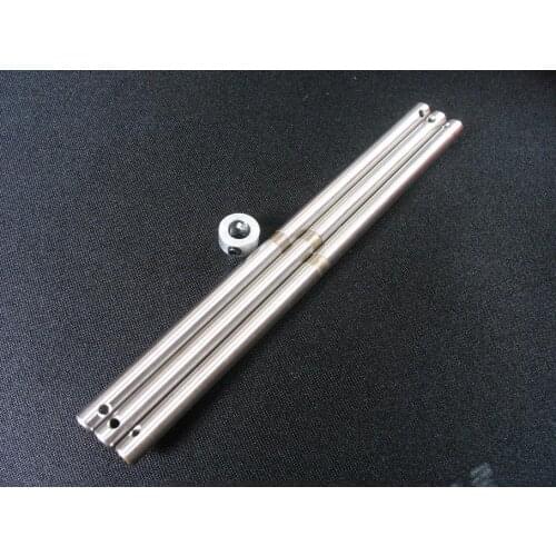 Main Shaft of 450pro Ice Man Machine 5 X118mm
