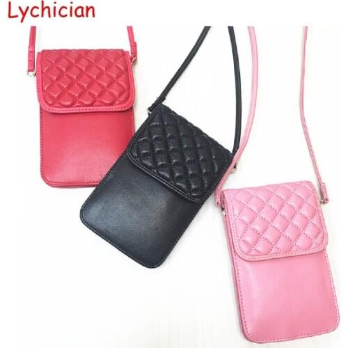 Lychician Bags And Suitcases