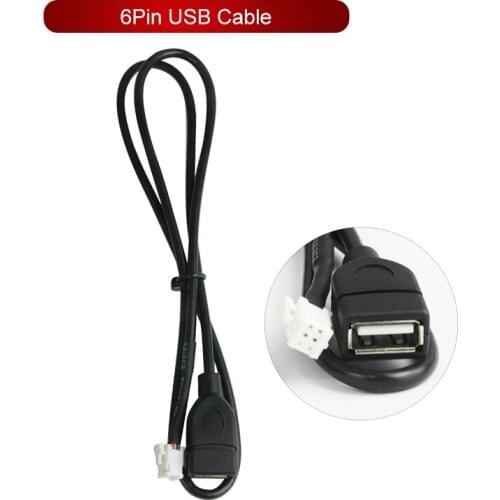 MEKEDE M100-M400 USB cable