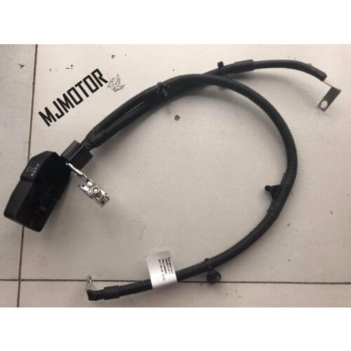 MJMOTOR Starting Systems