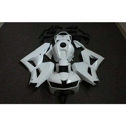 Motorcycle fairing unpainted for ABS Plastic Injection Fairing Kit Bodywork for cbr600rr 2013 2014 2015 2016 f5 zxmt