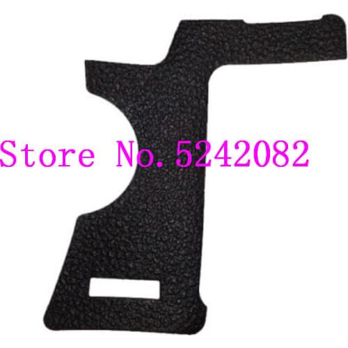 NEW for Canon for EOS 5D3 5D III 5D Mark III Left Grip Holding Cover Rubber Replacement Part