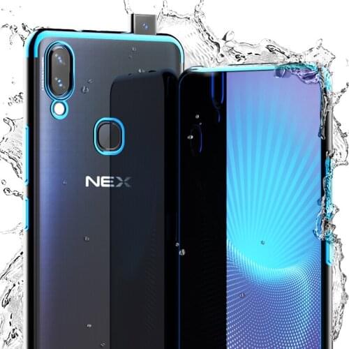 Чехлы для телефонов Vivo NEX Ocyclone China At AliExpress