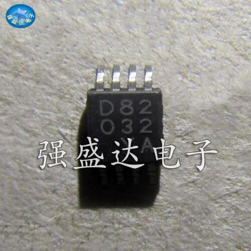 100% New&original BD82032FVJ-GE2 D82032 D82 032 TSSOP8 IC