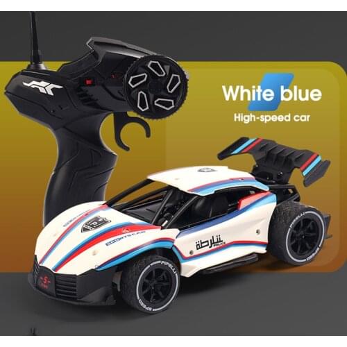 Rc Car Remote Control Rc High Speed Racing Car 2.4ghz Electric Toy Car Latest Cool Design High Quality Remote Control Car