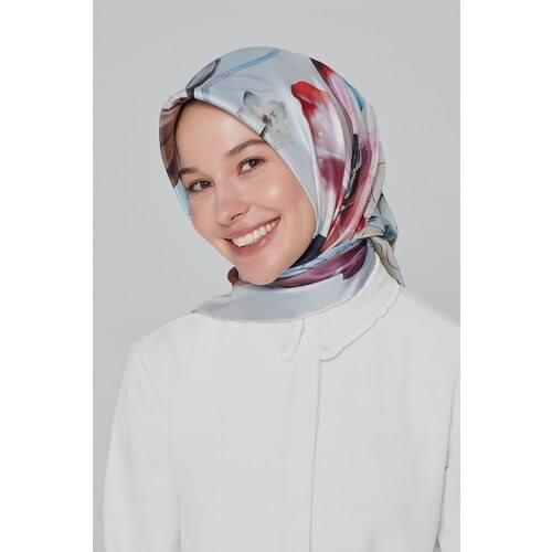 Silk Scarf Foulard Hijab Clothing Shawl Hijab Islamic Women, Baby Items, Muslim Clothes, Islamic Hijab Shawls Islamic