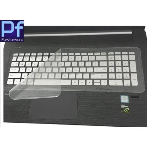 Silicone Keyboard Cover Universal Laptop Accessories keyboard Protector Film S/L Size for Notebook 12 13 14 16 17 inch