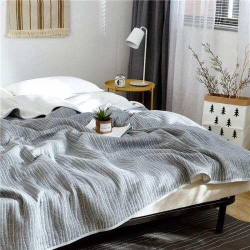 YMQY Quilts For The Bed