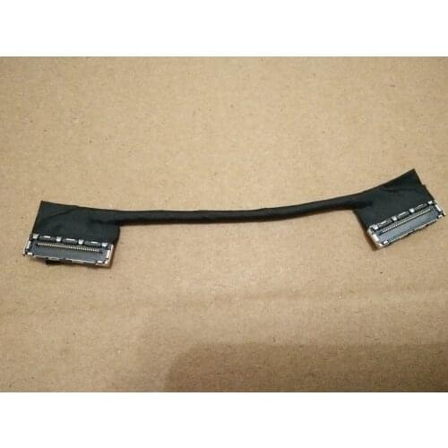 1-5 pcs) New Laptop Lcd Cable Display Screen Video For Lenovo B50-30 B50-45 B50-70 B50-75 DOCKING P/n: DC02001XK00