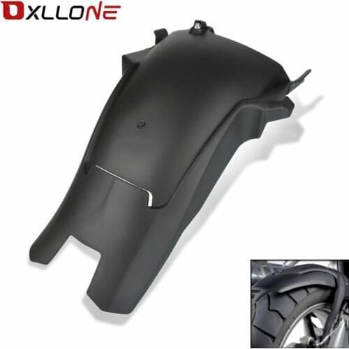 Motorcycle Accessories Rear Fender Motorbike plastic Rear Fender Guard Protector Moto For BMW R 1250 GS Adventure 2019-2020