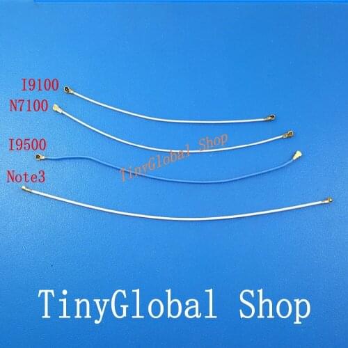 XGE Brand new XGE Brand Signal Antenna Flex Cable for Samsung i9100 N7100 i9500 i9505 i9508 i9220 N7000 Galaxy note3 Replacement