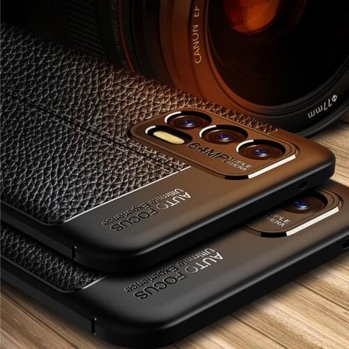 For OPPO Realme GT Case For Realme GT 5G NEO Flash Cover Luxury Leather Soft Rubber TPU Silicone Case For Realme GT Case