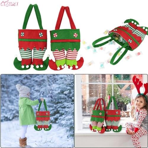 CYZIWEI New Year Gift Bags