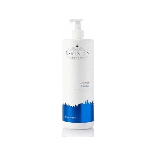 D · VINITY Coconut Daiquiri moisturising conditioner
