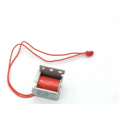 Printer Solenoid LU2036-001 TDS-06A DC-24V FOR brother HL2140 2150 2170 MFC-7340 7450 printer parts
