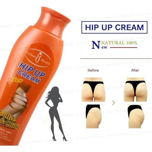 Hot! Aichun Slimming Cream type coffee Chili And Ginger Stubborn Fat Burn Potent Lose Weight Burning Fat Cream Lift Firming Oil