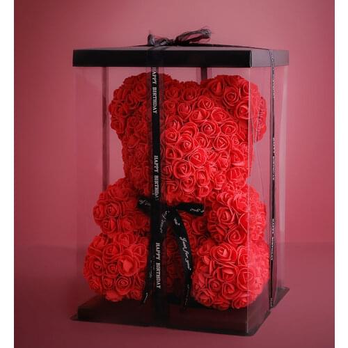 HONG YING Artificial Flowers For Decoration