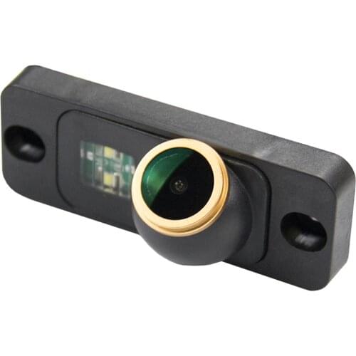 Misayaee HD 1280x720P Car Rear View Camera for Mercedes W220 W164 W163 ML320 ML350 ML400 ML500 GL450 GL500 S280 S320 S350 S500