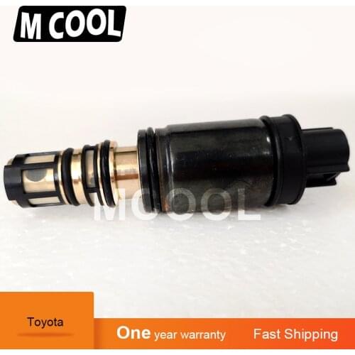 For TSE17C Compressor Control Valve 8831042333 883100R011 883100R013 88310-06441 for Toyota CAMRY V50 2.5 ASV50 RAV4 2AR