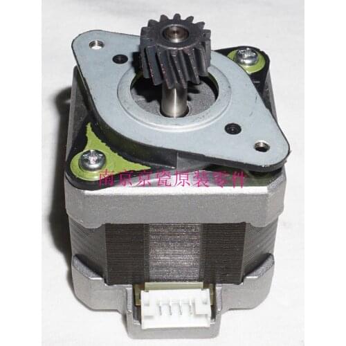 New Original Kyocera 303JX44010 MOTOR DP for:KM-3050 4050 5050 TA420i 520i 250ci 300ci 400ci 500ci DP-700 DP-750 DP-760