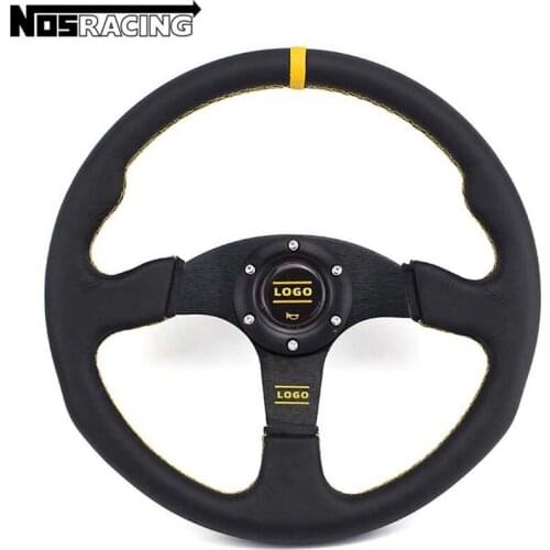 NOSRACING Car Steering Wheels