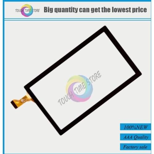New 7" BQ-7050G BQ 7050G MT8312 Tablet Touch Screen Panel Digitizer Glass Sensor Replacement Free Shipping