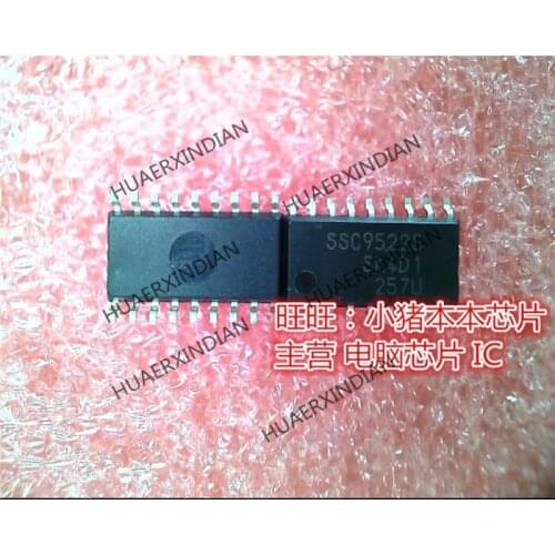 New original SSC9522S SSC95225 SOP High Quality