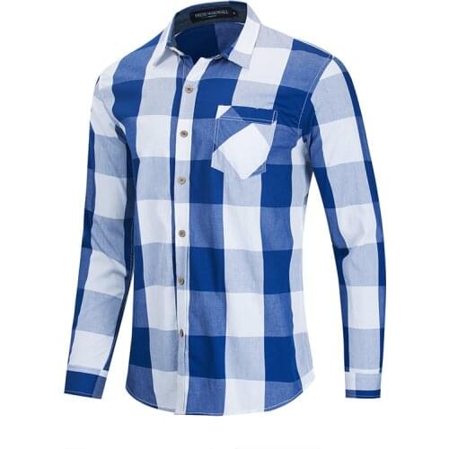 Men's Long Shirts ONIROID China