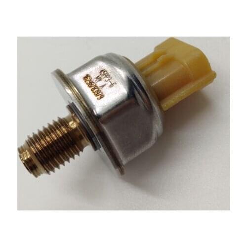 Original 98178706 45PP3-6 Fuel Rail Pressure Sensor Sender For ISUZU Dmax Holden Colorado Rodeo 13077173699 13077174363