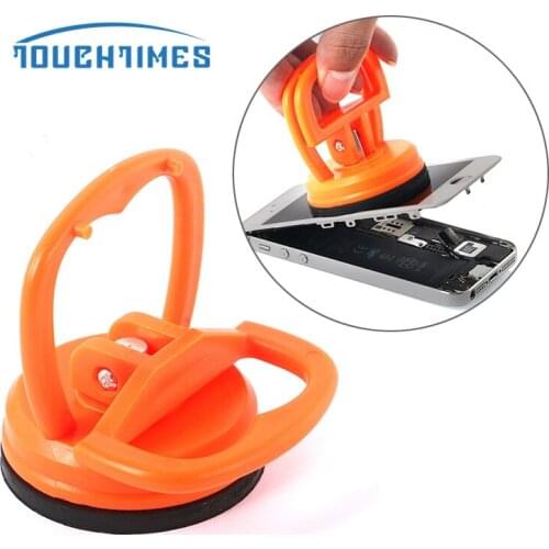 Universal Disassembly Heavy Duty Suction Cup Phone Repair Tool for iPhone iPad iMac LCD Screen Opening Tools 5.5cm /2.2inch