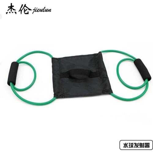 1.5M Catapult Water Balloon Slingshot / Cannon / Launcher, Water Polo Missile Launchers,gifts For Boys And Girls Water Play Toys