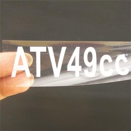 RORA PACKING Tracing Paper