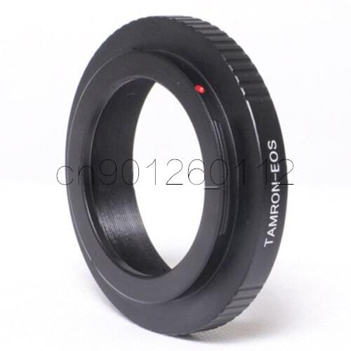 Tamron-EF For Tamron Adapter 2 II Lens To EF Mount Adapter For canon 700D 1300D 5D3 5D4 6D 1500D 5D2 7D2 650D 550D 500D 5D 7D