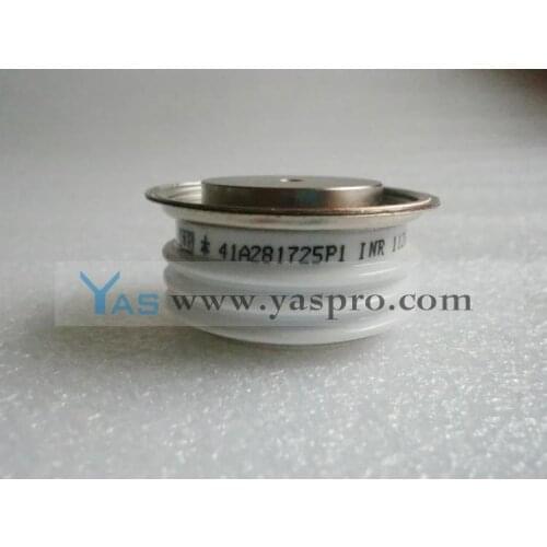 Thyristor module 41A281725P1, 41A281729P1, 41A281726P1, 41A281730P1