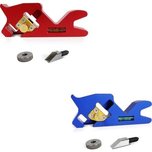 Woodworking Edge Corner Plane 45 Degree Bevel Manual Planer Chamfering Trimming Tool For Carpenter Woodcraft Tools