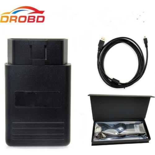 Version V17.04.27 WT MicroPod 2 Support Onine Programming Diagnostic Tool for Chrysler 2 in 1 Multi-language Automotive Scaners