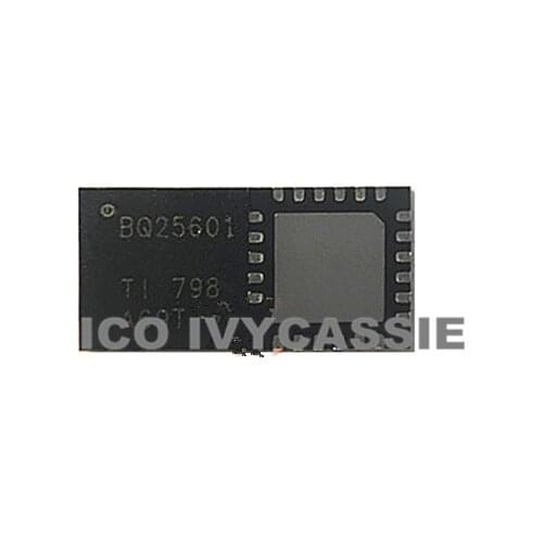 BQ25601 For Redmi Note 5A Charger IC Charging Chip USB Control IC