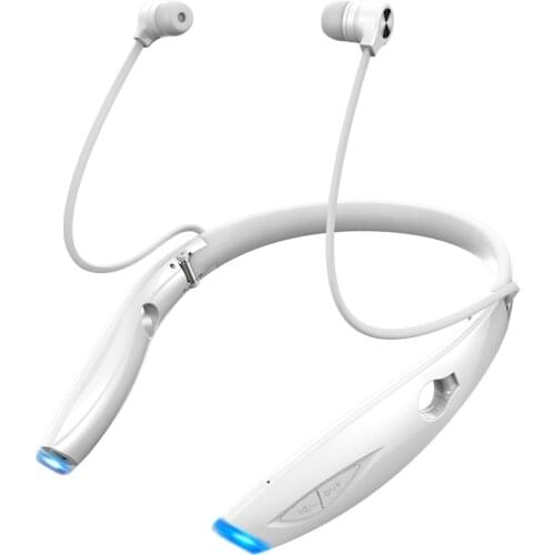 ZEALOT H1 Sport Stereo Bluetooth Earphone Neckband Wireless Running Headset Handsfree With Microphone