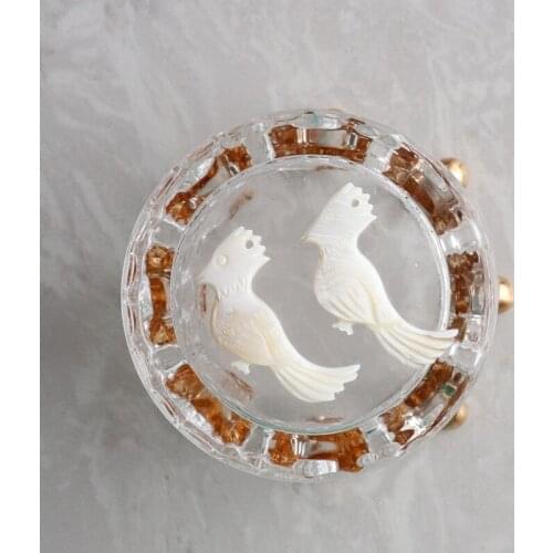 30*12MM 12Pcs 100% Natural Freshwater Shell Beads Animal Necklace Charms Pendants Jewelry Accessories