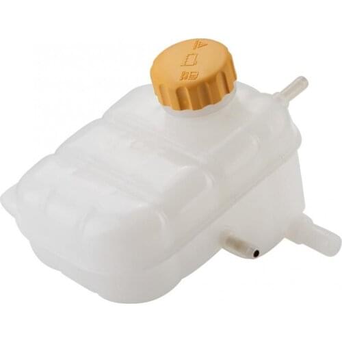 17930-85Z10 Engine Coolant Expansion Reservoir Tank With Cap for Chevroleti Optra 2004-2010 for Suzuki Forenza 2004-2008
