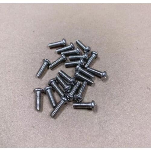 21Pcs Bottom Battery Cover Screws for Ninebot MAX G30 G30LP G30D Electric Scooter Stainless Steel Metal Screw Repaired with tool